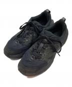 HOKAONEONEホカオネオネ）の古着「ANACAPA BREEZE LOW Black」｜ブラック