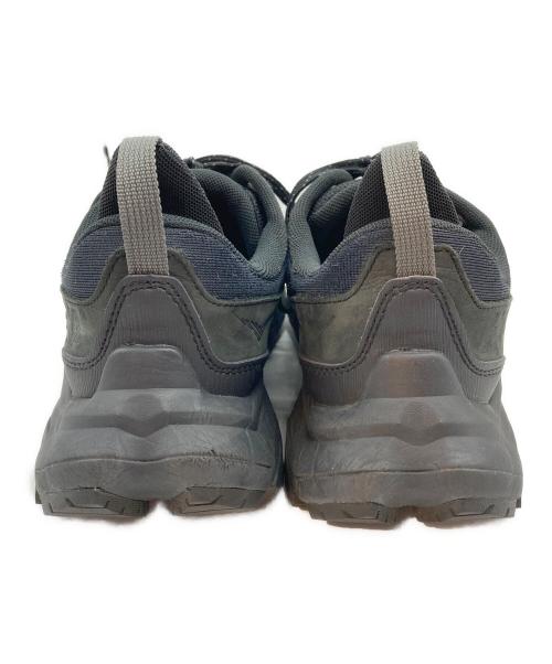 HOKAONEONE（ホカオネオネ）HOKAONEONE (ホカオネオネ) ANACAPA BREEZE LOW Black ブラック サイズ:27.5㎝の古着・服飾アイテム