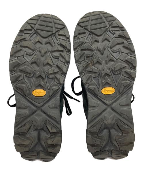 HOKAONEONE（ホカオネオネ）HOKAONEONE (ホカオネオネ) ANACAPA BREEZE LOW Black ブラック サイズ:27.5㎝の古着・服飾アイテム