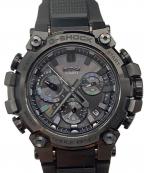 CASIOカシオ）の古着「腕時計」｜ブラック