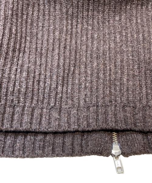 RYETENDER（ライテンダー）RYETENDER (ライテンダー) ジェロームジャケット ブラウン サイズ:3の古着・服飾アイテム