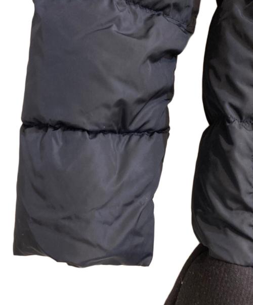 MONCLER（モンクレール）MONCLER (モンクレール) VIBURNUM ダウンジャケット ネイビー サイズ:1の古着・服飾アイテム