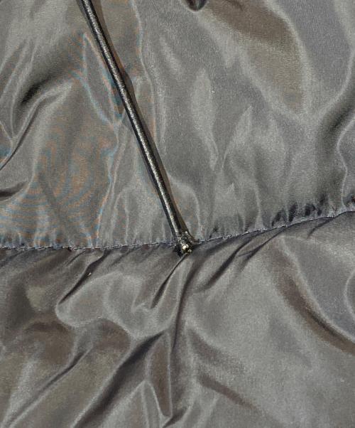 MONCLER（モンクレール）MONCLER (モンクレール) VIBURNUM ダウンジャケット ネイビー サイズ:1の古着・服飾アイテム