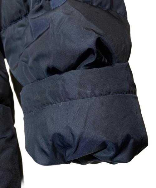 MONCLER（モンクレール）MONCLER (モンクレール) VIBURNUM ダウンジャケット ネイビー サイズ:1の古着・服飾アイテム