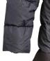 中古・古着 MONCLER (モンクレール) VIBURNUM ダウンジャケット ネイビー サイズ:1：32000円