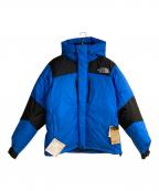 THE NORTH FACEザ ノース フェイス）の古着「BALTRO LIGHT JACKET/バルトロライトジャケット」｜ブルー