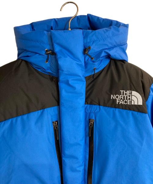 THE NORTH FACE（ザ ノース フェイス）THE NORTH FACE (ザ ノース フェイス) BALTRO LIGHT JACKET/バルトロライトジャケット ブルー サイズ:Ｌ 未使用品の古着・服飾アイテム