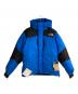 THE NORTH FACE（ザ ノース フェイス）の古着「BALTRO LIGHT JACKET/バルトロライトジャケット」｜ブルー