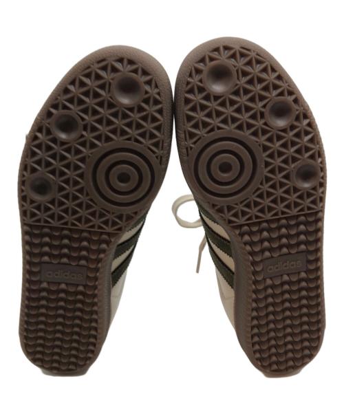 adidas（アディダス）adidas (アディダス) サンバ OG アイボリー サイズ:26.5cmの古着・服飾アイテム