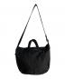 PORTER (ポーター) MILE MINI TOTE BAG/マイル　ミニトートバッグ ブラック：18000円