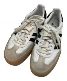 adidas（アディダス）の古着「アディダス サンバエ」｜ホワイト