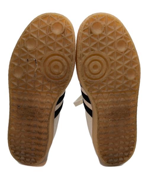 adidas（アディダス）adidas (アディダス) アディダス サンバエ ホワイト サイズ:24.5の古着・服飾アイテム