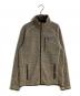 Patagonia（パタゴニア）の古着「M's Better Sweater Jacket/メンズベターセータージャケット」｜ベージュ
