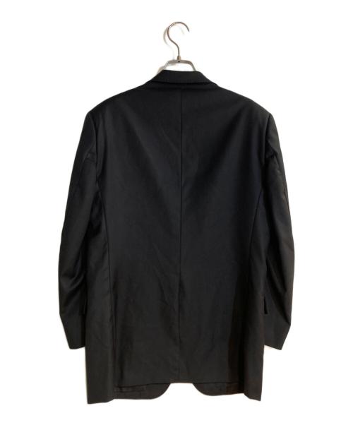 BROOKS BROTHERS（ブルックスブラザーズ）BROOKS BROTHERS (ブルックスブラザーズ) 2Bセットアップスーツ ブラック サイズ:不明の古着・服飾アイテム