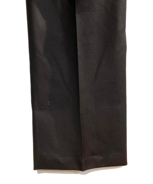 BROOKS BROTHERS（ブルックスブラザーズ）BROOKS BROTHERS (ブルックスブラザーズ) 2Bセットアップスーツ ブラック サイズ:不明の古着・服飾アイテム