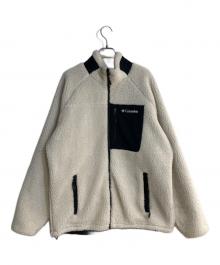 Columbia（コロンビア）の古着「ペックマンボウルII」｜ホワイト