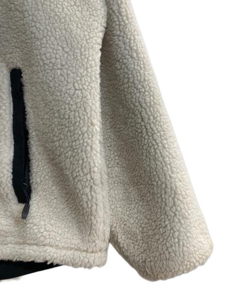 Columbia（コロンビア）Columbia (コロンビア) ペックマンボウルII ホワイト サイズ:XLの古着・服飾アイテム