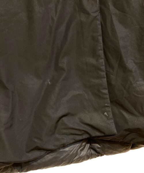JIL SANDER（ジルサンダー）JIL SANDER (ジルサンダー) ダウンコート ブラック サイズ:34の古着・服飾アイテム