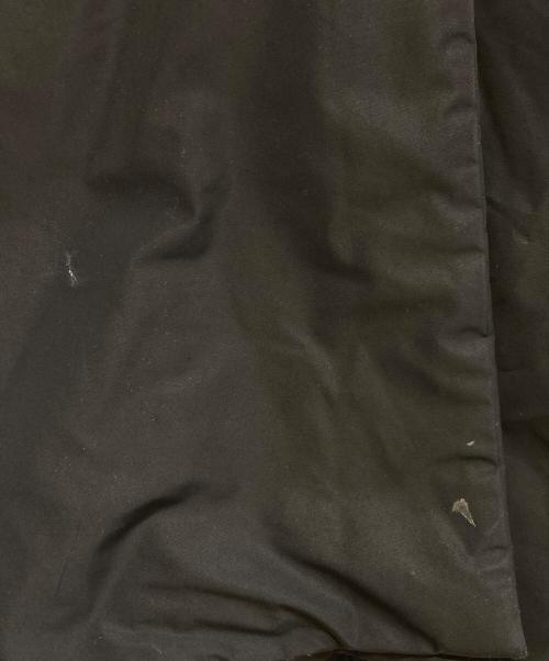 JIL SANDER（ジルサンダー）JIL SANDER (ジルサンダー) ダウンコート ブラック サイズ:34の古着・服飾アイテム