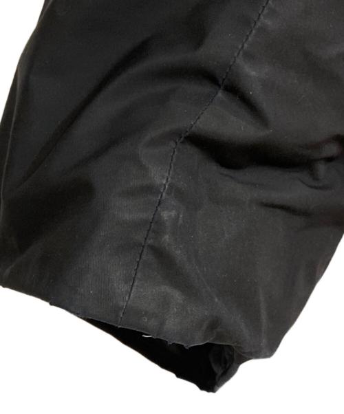 JIL SANDER（ジルサンダー）JIL SANDER (ジルサンダー) ダウンコート ブラック サイズ:34の古着・服飾アイテム