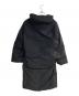 JIL SANDER (ジルサンダー) ダウンコート ブラック サイズ:34：20000円
