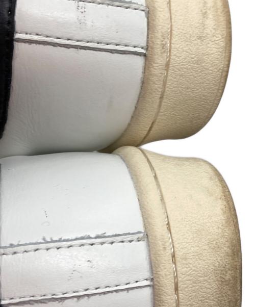 adidas（アディダス）adidas (アディダス) SUPERSTAR Vintage ホワイト サイズ:27cmの古着・服飾アイテム