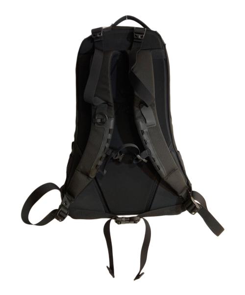 ARC'TERYX（アークテリクス）ARC'TERYX (アークテリクス) Arro22バックパック ブラックの古着・服飾アイテム