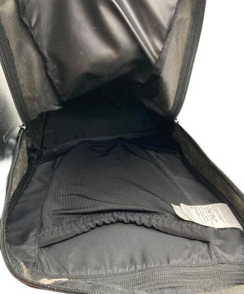 ARC'TERYX（アークテリクス）ARC'TERYX (アークテリクス) Arro22バックパック ブラックの古着・服飾アイテム