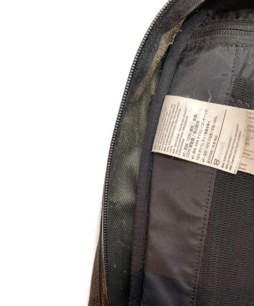 ARC'TERYX（アークテリクス）ARC'TERYX (アークテリクス) Arro22バックパック ブラックの古着・服飾アイテム