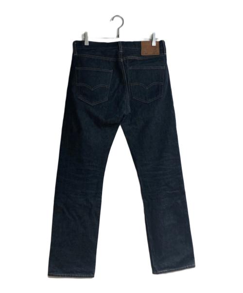 LEVI'S PReMIUM（リーバイス プレミアム）LEVI'S PReMIUM (リーバイス プレミアム) USA製 セルビッチデニムパンツ インディゴ サイズ:SIZE W30×L32の古着・服飾アイテム