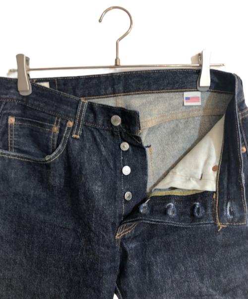 LEVI'S PReMIUM（リーバイス プレミアム）LEVI'S PReMIUM (リーバイス プレミアム) USA製 セルビッチデニムパンツ インディゴ サイズ:SIZE W30×L32の古着・服飾アイテム