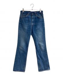 LEVI'S（リーバイス）の古着「517デニムパンツ」｜ブルー