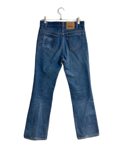 LEVI'S（リーバイス）LEVI'S (リーバイス) 517デニムパンツ ブルー サイズ:Ｗ34×Ｌ34の古着・服飾アイテム