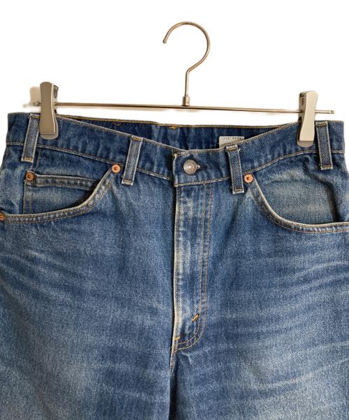 LEVI'S（リーバイス）LEVI'S (リーバイス) 517デニムパンツ ブルー サイズ:Ｗ34×Ｌ34の古着・服飾アイテム