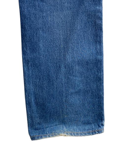 LEVI'S（リーバイス）LEVI'S (リーバイス) 517デニムパンツ ブルー サイズ:Ｗ34×Ｌ34の古着・服飾アイテム