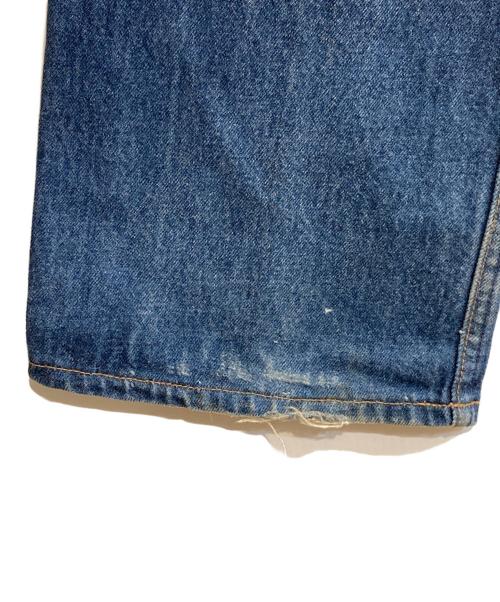 LEVI'S（リーバイス）LEVI'S (リーバイス) 517デニムパンツ ブルー サイズ:Ｗ34×Ｌ34の古着・服飾アイテム