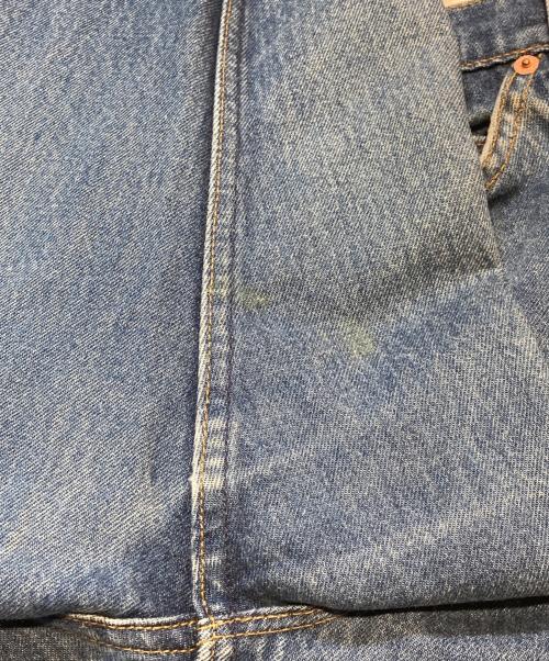 LEVI'S（リーバイス）LEVI'S (リーバイス) 517デニムパンツ ブルー サイズ:Ｗ34×Ｌ34の古着・服飾アイテム