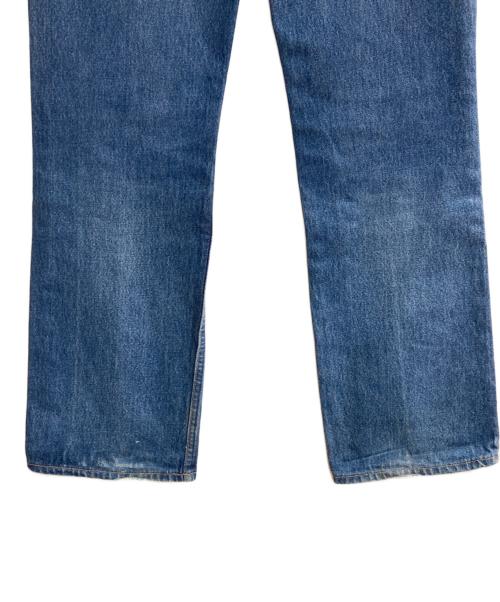 LEVI'S（リーバイス）LEVI'S (リーバイス) 517デニムパンツ ブルー サイズ:Ｗ34×Ｌ34の古着・服飾アイテム