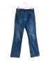 LEVI'S（リーバイス）の古着「517デニムパンツ」｜ブルー