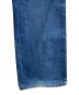 中古・古着 LEVI'S (リーバイス) 517デニムパンツ ブルー サイズ:Ｗ34×Ｌ34：10000円