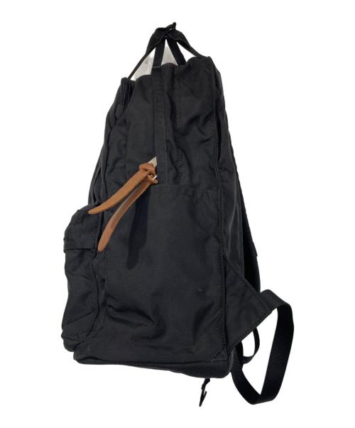 GREGORY（グレゴリー）GREGORY (グレゴリー) イージーピージーデイ ブラックの古着・服飾アイテム