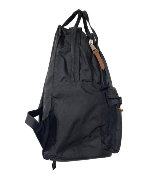 GREGORY（グレゴリー）GREGORY (グレゴリー) イージーピージーデイ ブラックの古着・服飾アイテム