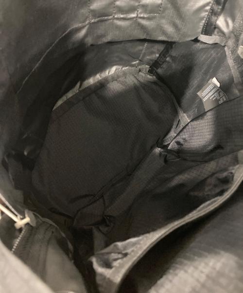 GREGORY（グレゴリー）GREGORY (グレゴリー) イージーピージーデイ ブラックの古着・服飾アイテム