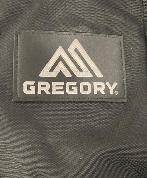 GREGORY（グレゴリー）GREGORY (グレゴリー) イージーピージーデイ ブラックの古着・服飾アイテム