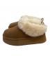 UGG (アグ) TAZZELLE ベージュ サイズ:23cm：20000円