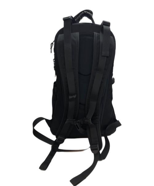 VISVIM（ビズビム）VISVIM (ビズビム) Visvim Cordura 20L Backpack Black ブラックの古着・服飾アイテム