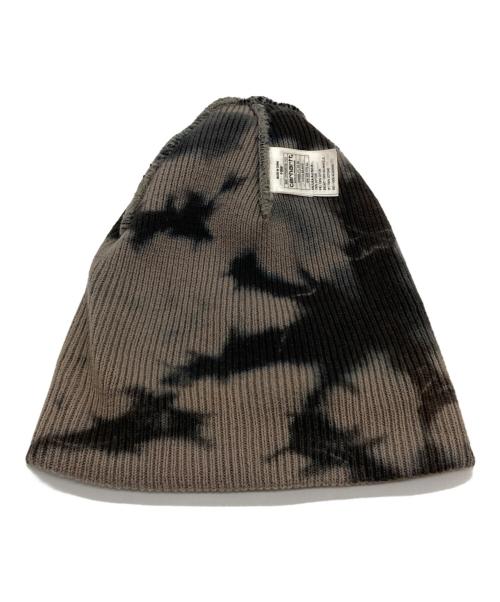 Carhartt WIP（カーハート ワーク イン プログレス）CARHARTT WIP (カーハート ワークインプログレス) VISTA BEANIE/ビスタビーニー ブラウンの古着・服飾アイテム