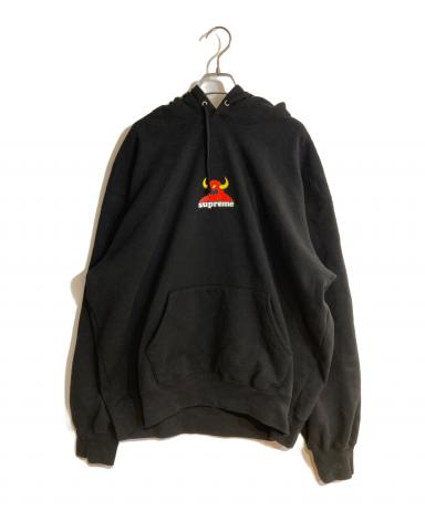 中古・古着通販】SUPREME (シュプリーム) Toy Machine Hooded