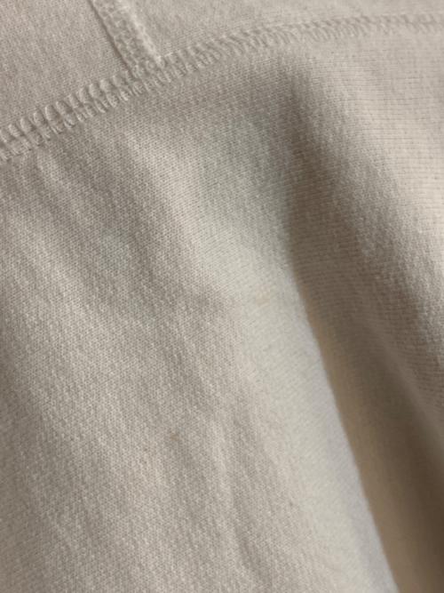 SUPREME（シュプリーム）Supreme (シュプリーム) Daniel Johnston (ダニエル・ジョンストン) Logo Hooded Sweatshirt ホワイト サイズ:Sの古着・服飾アイテム