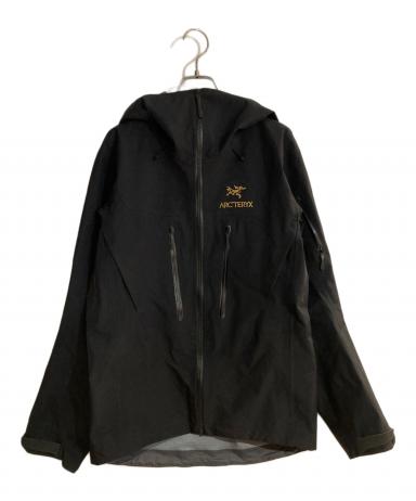 C*い様 ARC’TERYX イプシロンSV JKT 旧タグM size 中古・古着通販】ARC'TERYX (アークテリクス) ALPHA SV JACKET